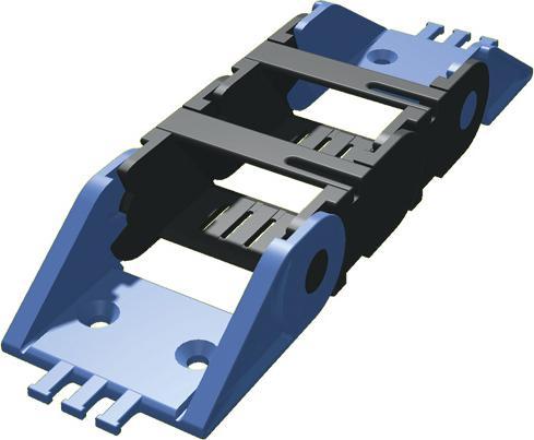 Actual product image Flexa Tension relief connection PBZ5