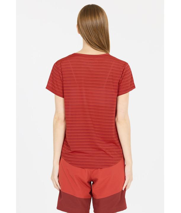 Produktbild Whistler Women's Skylon Striped S/S Tee (40, L)