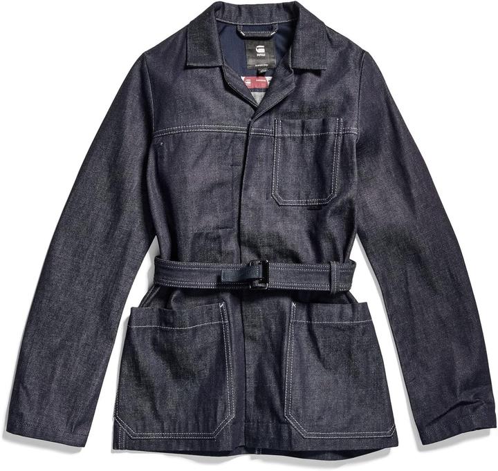 Actual product image G-Star 70s Workwear Jacket (XXS)