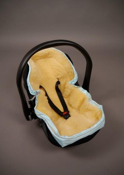 Actual product image Kaiser Baby Emma