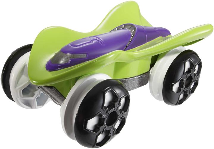 Actual product image Hot Wheels Die-Cast Color Shifters
