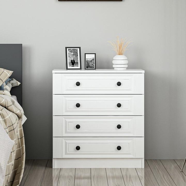 Image du produit Skye Decor Kaley (72 x 77 x 42 cm)