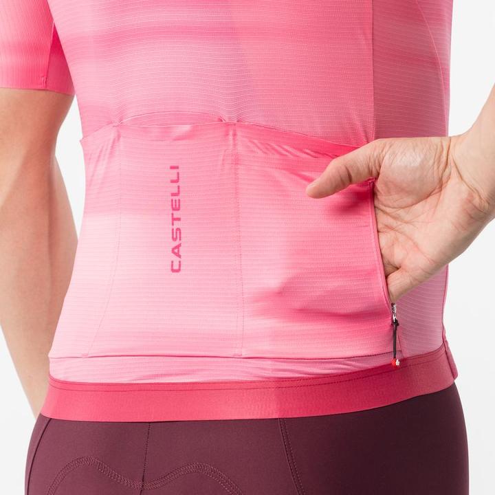 Produktbild Castelli #GIRO109 Espresso 2 Jersey (L)