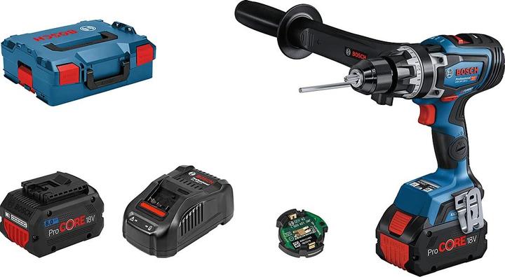 Produktbild Bosch Professional GDS 18V-1000