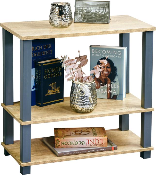 Immagine prodotto Kesper Regal (60 x 29.50 x 58.50 cm)