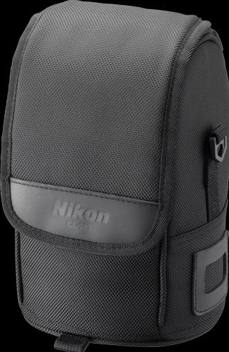 Immagine prodotto Nikon CL-M3 Custodia per obiettivi (Borsa per accessori per fotocamere)