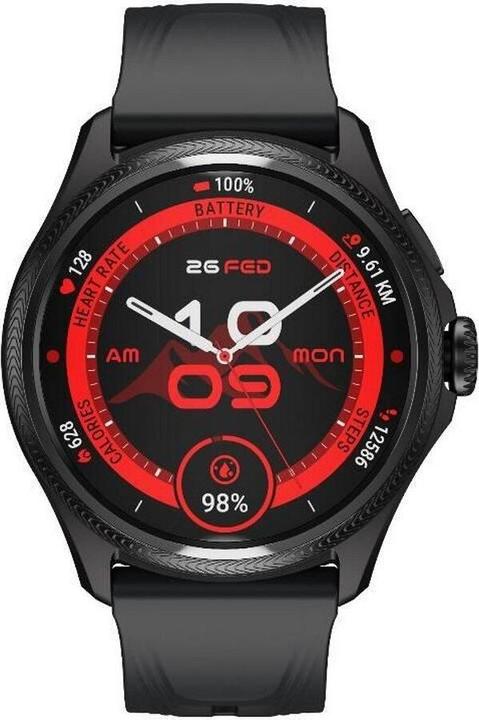 Actual product image Mobvoi TicWatch Pro 5 Enduro (WLAN only)