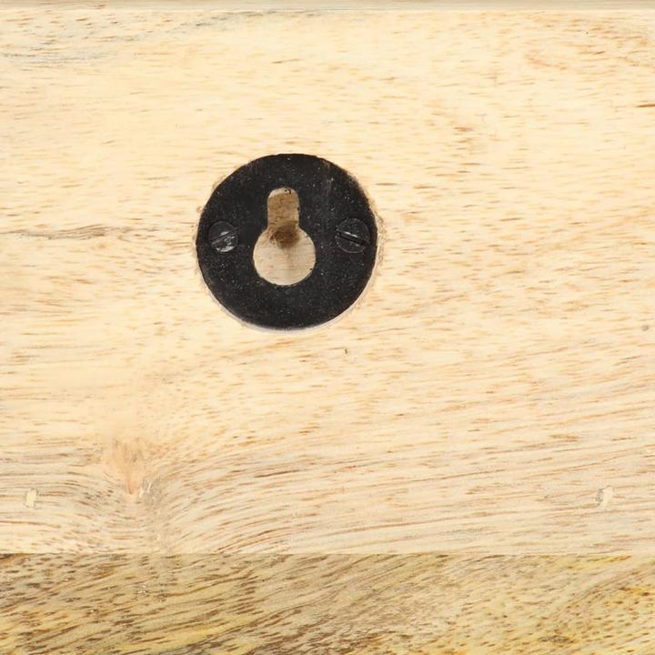 Actual product image vidaXL Garderobe