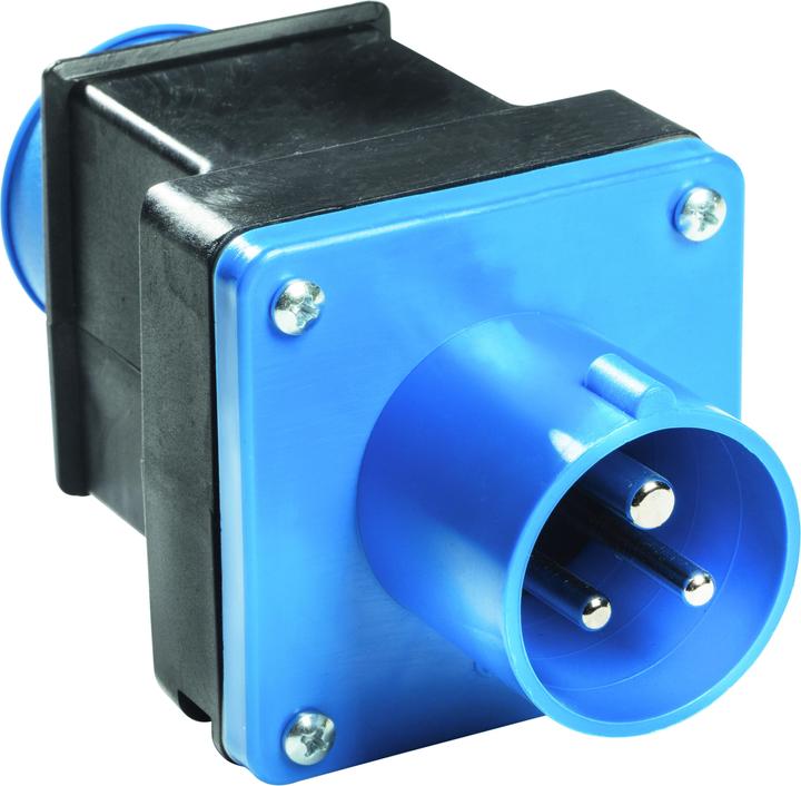 Produktbild As - Schwabe Mobiler Caravan Adapterstecker