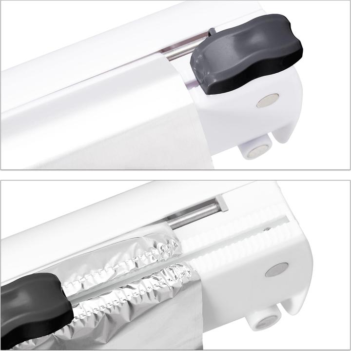 Produktbild Relaxdays Folienschneider