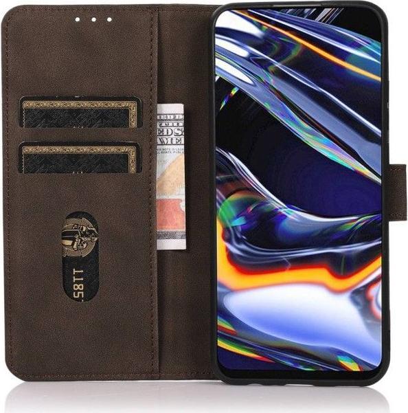 Immagine prodotto MU Classic Classic II Leder Bookcover Series (Apple iPhone 16e)