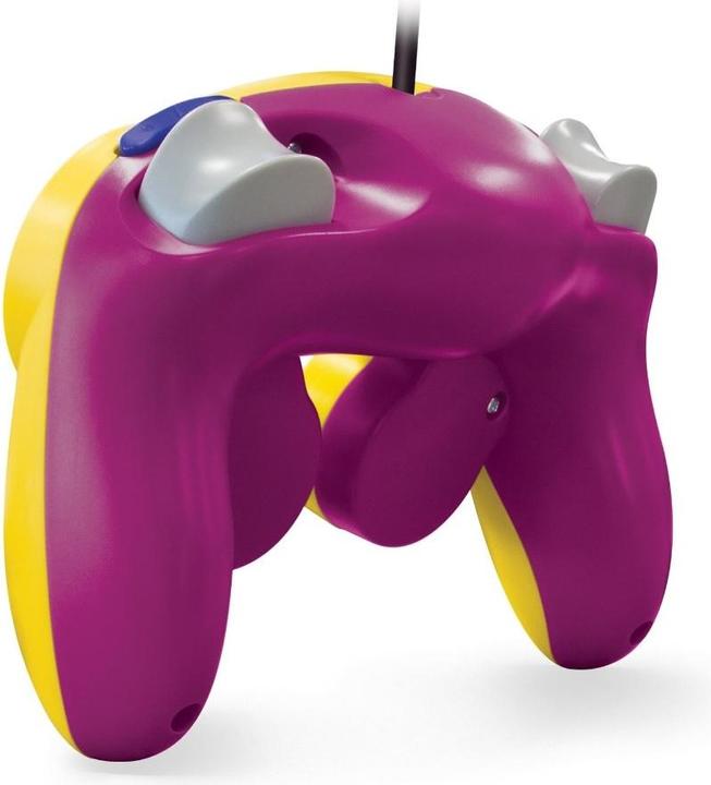 Produktbild Cirka Nintendo - GameCube & Wii (Wii)