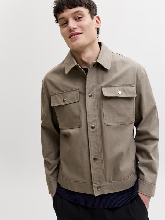 Immagine prodotto Jack & Jones Overshirt Overshirt (M)