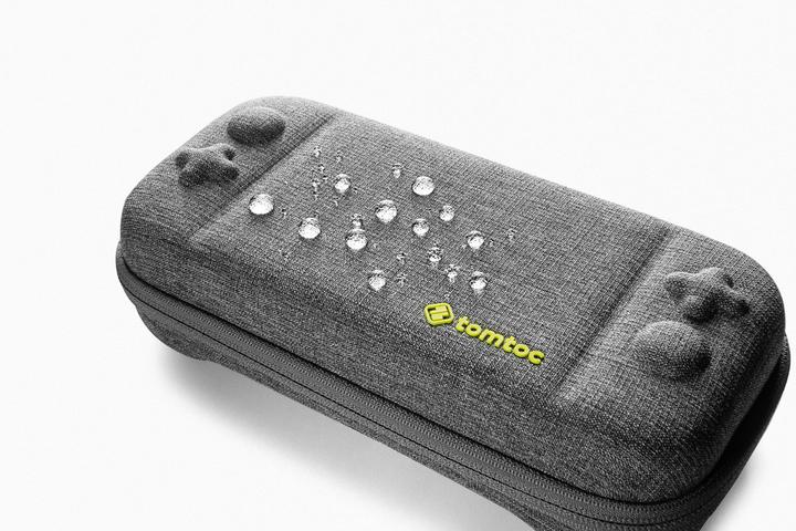 Produktbild tomtoc Reisekoffer (Switch Lite)