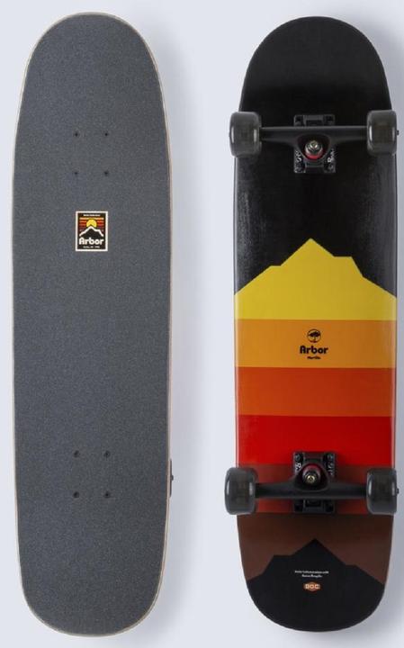 Produktbild Martillo 32.375" Artist 2020 - Complete (32.38")