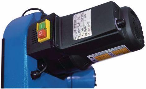 Actual product image Metallkraft MBS 150
