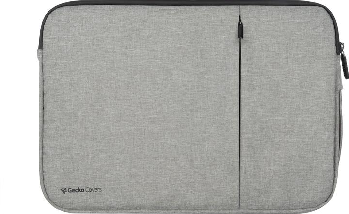 Image du produit Gecko Covers Housse Universelle Pour Ordinateur Portable 13in (13", Universel)