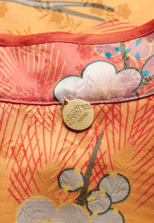 Immagine prodotto Superdry Mandarin Jacquard (M)