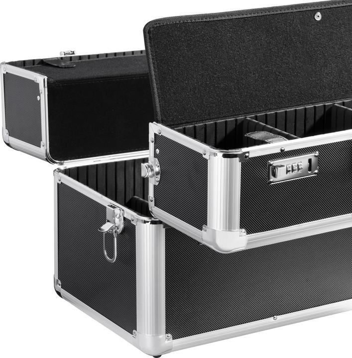 Produktbild mantona Foto Equipment Koffer (Fotokoffer, 4 l)