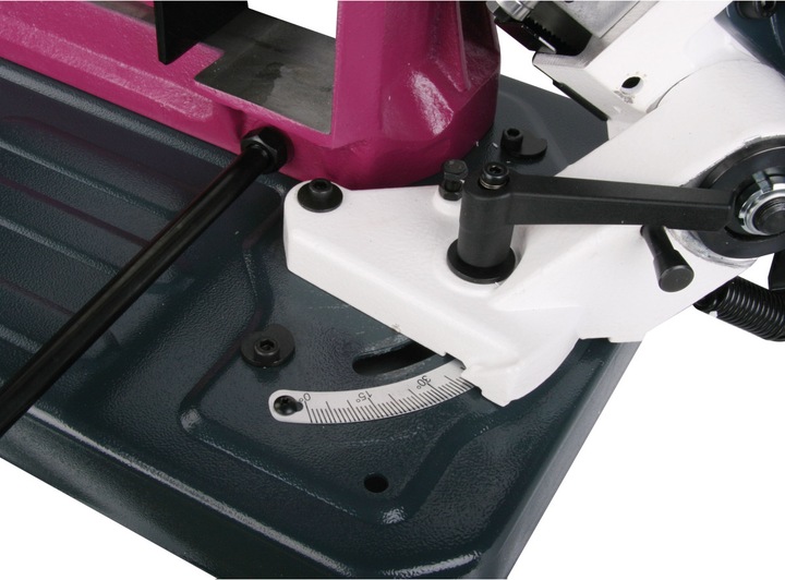 Actual product image Optimum OPTIsaw SP 13V
