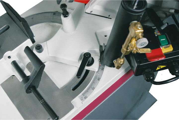 Actual product image Optimum S131GH