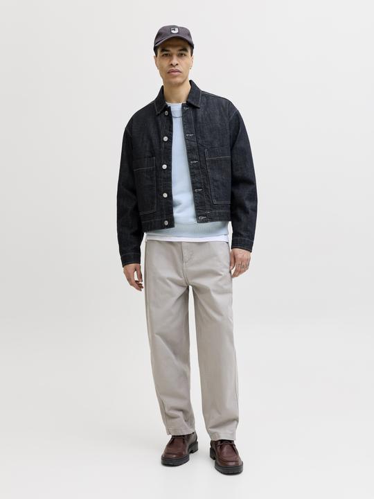 Produktbild Jack & Jones Sweatshirt Sweatshirt (M)