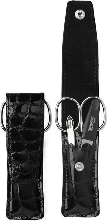 Produktbild Dukas ack travel manicure Solingen artificial leather PL808