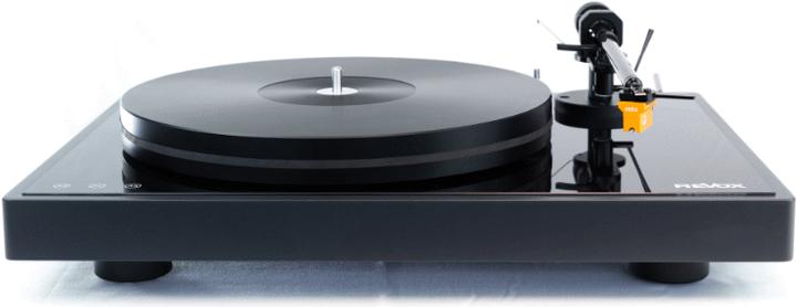 Actual product image Revox Studio Master T700 (Manual)