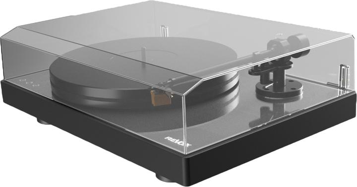 Actual product image Revox Studio Master T700 (Manual)