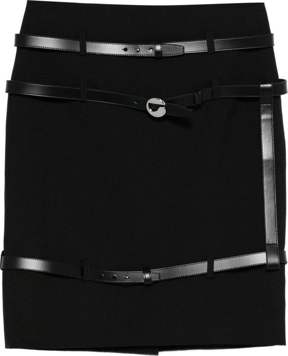 Produktbild Coperni Skirts Black (40)
