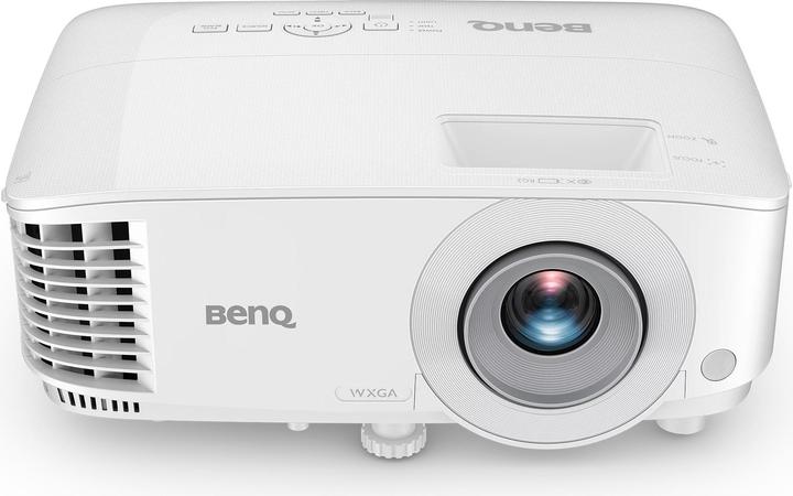Image du produit BenQ Beamer MW560C 4000 Lumen WXGA (WXGA, 4000 lm, 1.55 - 1.7:1)