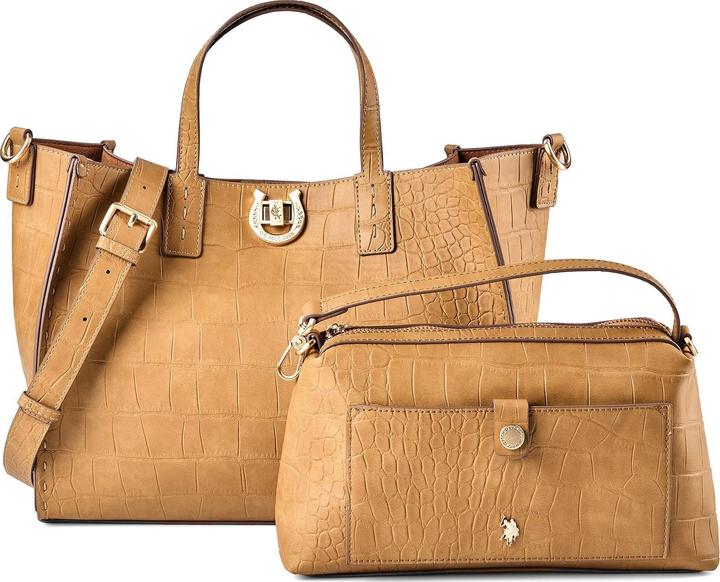 Immagine prodotto U.S. Polo Middleton Double Handle With Extra Bag