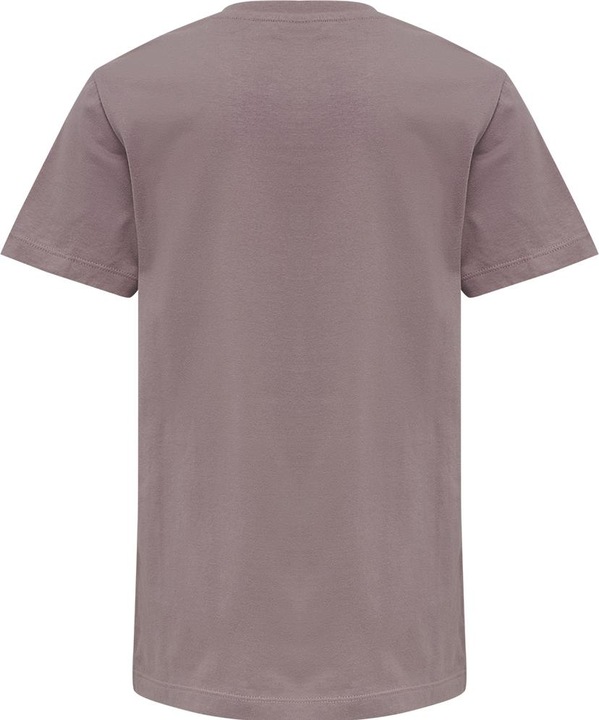 Actual product image hummel Tres T-Shirt S/S (134)