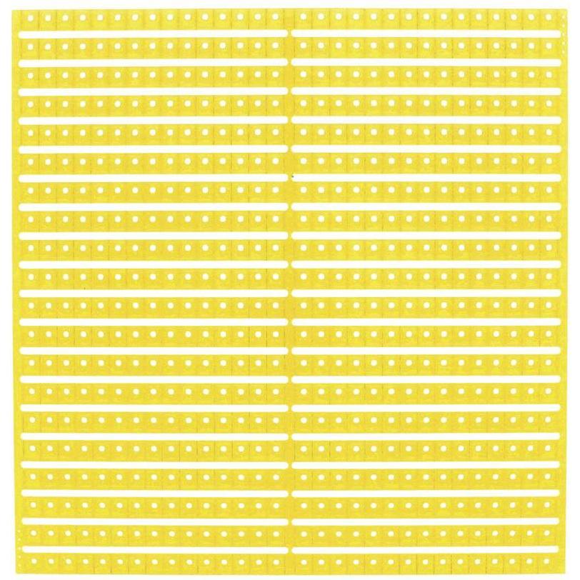 Hammond Brettchen 1597DIN, Elektronikzubehör + Gehäuse