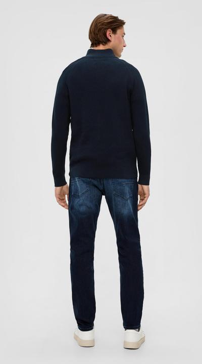Actual product image s.Oliver Feinstrickpullover aus Baumwolle (3XL)