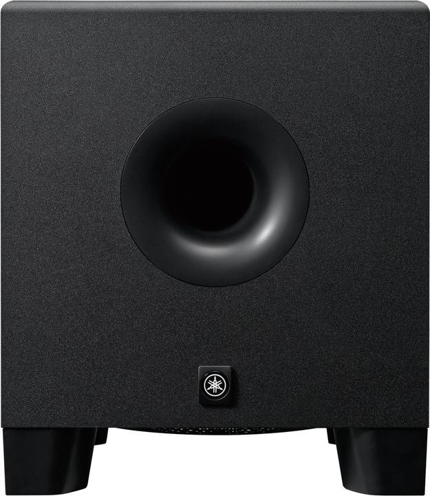 Image du produit Yamaha Hs8s (Subwoofer actif, 1 pièce, 1x 150 W)