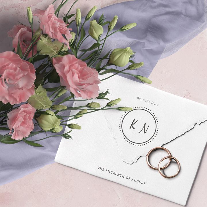 Actual product image Colop Stamp