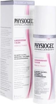 Produktbild Physiogel Hypoallergene Calming Relief Beruhigungscreme (40 ml)