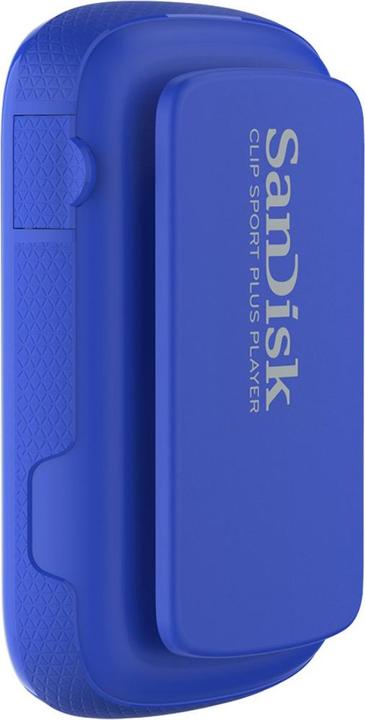 Actual product image SANDISK Clip Sport Plus (32 GB)