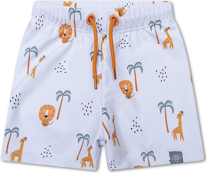 Swim Essentials Badehose Jungs 98/104 Jungle (104)