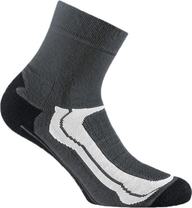 Actual product image Rohner Quarter Sport 2er Pack (pack of 2, 43 - 46)