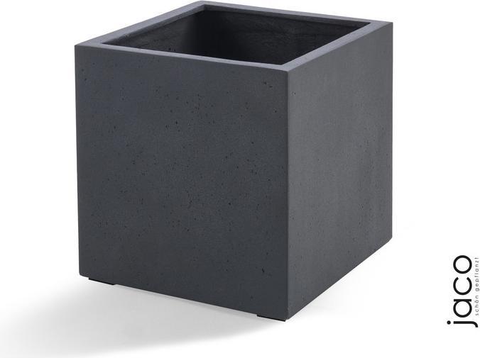 Actual product image Jaco Lite Concrete Boston (30 x 30 x 30 cm)
