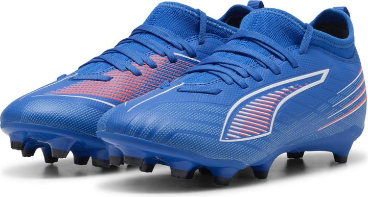 Produktbild Puma ULTRA 6 MATCH FG/AG Jr (12)