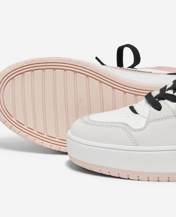 Image du produit Only ONLSAPHIRE-2 PU HIGH SNEAKER Baskets (38)