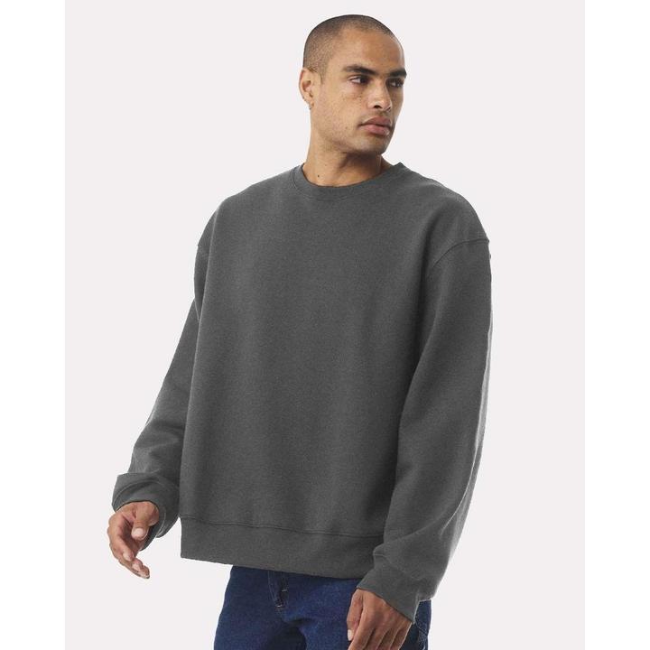 Produktbild Canvas Unisex Crewneck Sweatshirt (S)