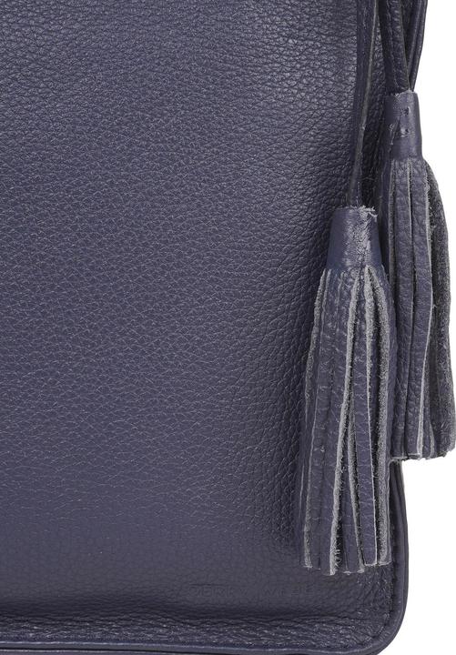 Actual product image Gerry Weber Cadiz Umhängetasche Leder 22 cm