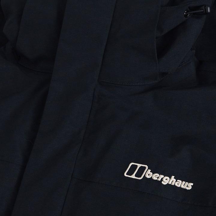 Immagine prodotto Berghaus Hillwalker 2.0 InterActive Gore-Tex Jacke für Damen (44)