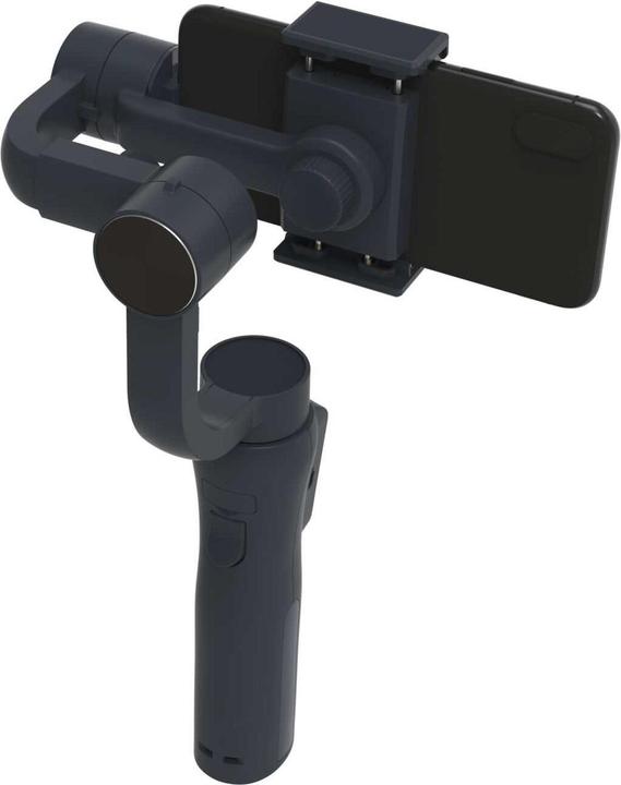 Produktbild Easypix GoXtreme GX3 (Smartphone, Actionkamera, 0.25 kg)