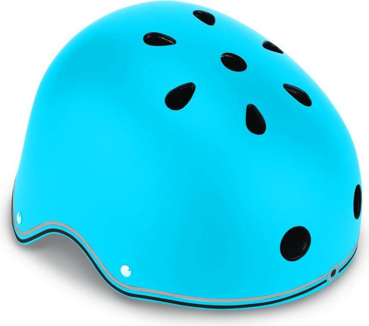 Produktbild Globber Helmet Primo Lights (48 - 53 cm)