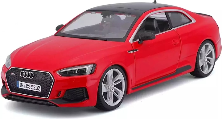 Image du produit Bburago Audi RS 5 Coupe